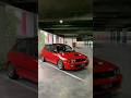 Toyota Starlet Modifikasi