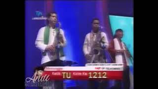 Download lagu Rhoma Irama Pemarah Live Konser 2009 mp3