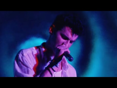 Depeche Mode - Stripped (Live From 101 HD)