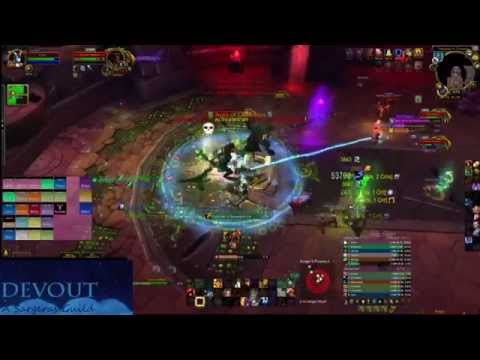 Devout - Tyrant Velhari (Heroic)