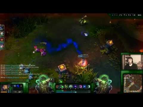 DruidDroid - Best proxy Singed NA #8