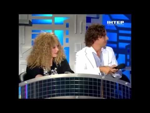 Crimea music fest 2011  Markus   Sway