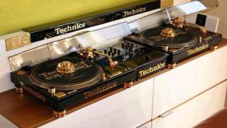 Ivan Matias   I've Had Enough Frankie Knuckles 7'' Edit