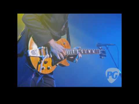 Rig Rundown - Joe Bonamassa: Guitars