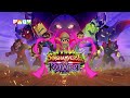 Two Universes One Ultimate Battle Double Big Picture 9th March Little Singham Chhota Bheem
