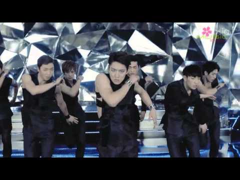 100%  - Want U Back (sub español) HQ