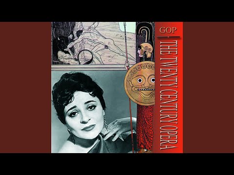 Carmen, Act III: "Quant au douanier, c'est notre affaire" (Carmen, Mercédès, Frasquita)