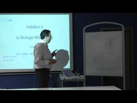 pourquoi la biologie