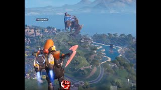 Fortnite Monster Event! One of the better ones to this date IMHO!