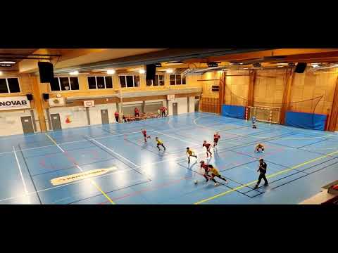 Gerdskens BK Svart VS Mariestads BK 0-1