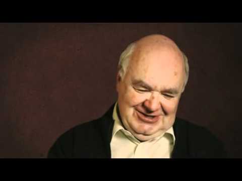John Lennox-How can Jesus be both God and Human?