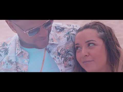 TINO MILITINA Distancia "OFFICIAL VIDEO 2019"