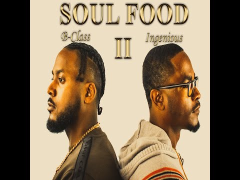 B-CLASS "ANGELS WORKING FOR ME" PROD. INGENIOUS MUSIC