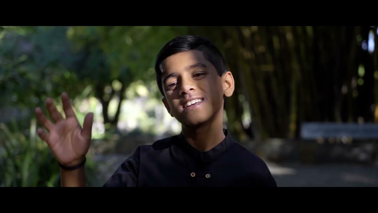 Rimjhim Gire Sawan - Jonah Jinu
