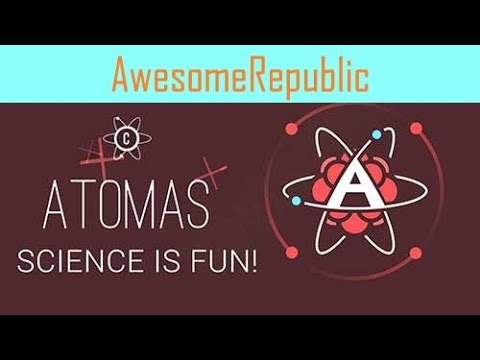 Atomas - High Score