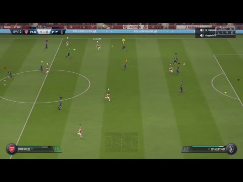 Niupy fc vs Pro Patria