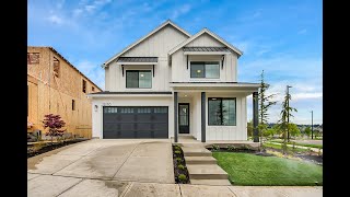12170 SW 173rd Terr. Beaverton, OR 97007