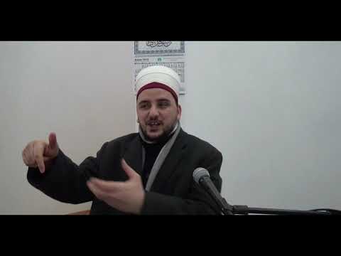 11-Në Kuran nuk ka kontradikta (1)