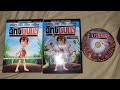 Opening To The Ant Bully 2006 DVD Widescreen Version