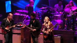 Tedeschi Trucks Band  2017-10-11 Beacon Theatre NYC  "Part of Me"