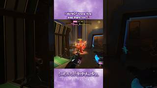 I love to see silly nanos in quickplay #shortsfeed #overwatch2 #overwatchfunny #gaming #shorts #ow2
