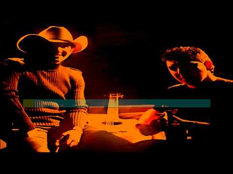 Di Paulo e Paulino - Águas de Minha Saudade (2003) - karaoke