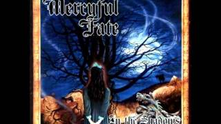 Mercyful Fate - Room of the Golden Air