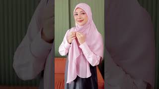 Download lagu Rambut Suka Keluar? Cobain Trik Tersembunyi Ini, Cuma 30 Detik! #tutorialhijabmudah #hijabstyle mp3