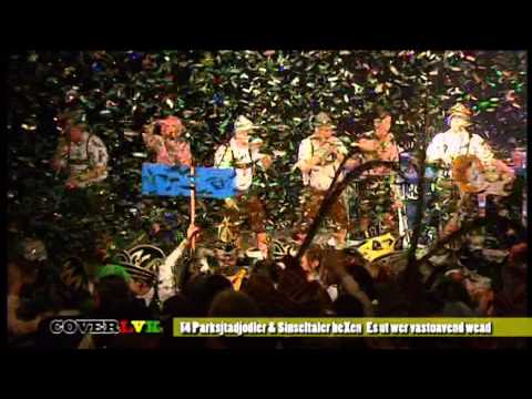 TVEllef: Winnaar Cover LVK in 2014