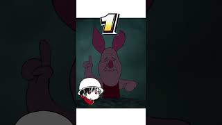 謎ピグレット、流行る #shorts