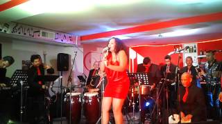 Orquesta Artistas Unidos de la Salsa