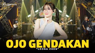 Download lagu LEONA ZHEN - OJO GENDAKAN | Feat. RASTAMANIEZ ( Live Version) mp3 Download lagu LEONA ZHEN - OJO GENDAKAN | Feat. RASTAMANIEZ ( Live Version) mp3