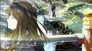 Tsuki ga Kirei Opening full 「ImaKoko → Touyama Nao」