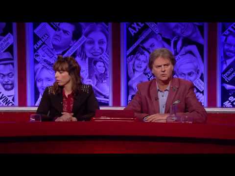 Have I Got News for You S45E02