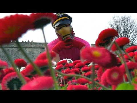 4tel GayButters vs. Big BIG prod. by BlazinG feat. G-Caryo