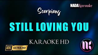 Download lagu Still Loving You Karaoke - Scorpions mp3 Download lagu Still Loving You Karaoke - Scorpions mp3