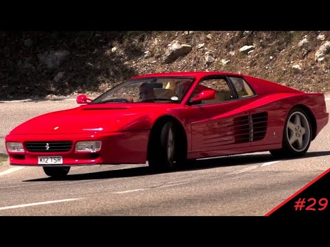 Forza Motorsport 5 - Part 29 (Early Grand Touring 1 of 2)