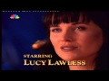 Xena Warrior Princess Season 6 Opening