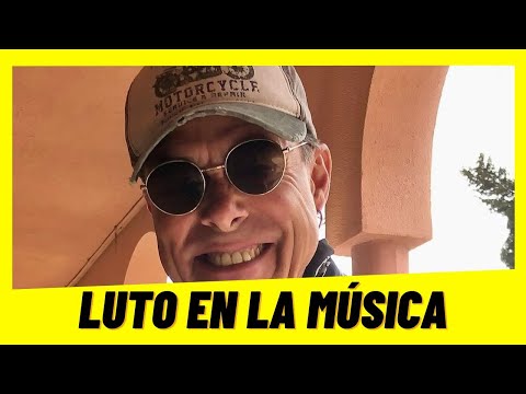 Muere Enrique Bastante, guitarrista de Gabinete Caligari y La Frontera #enriquebastante