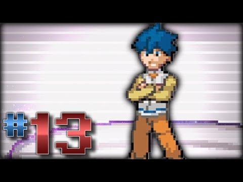 Pokemon Light Platinum | Part 13: The Rematch!