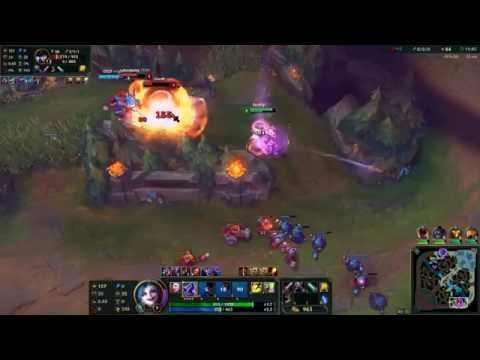 Jinx Is BUSTED - SpottyJ