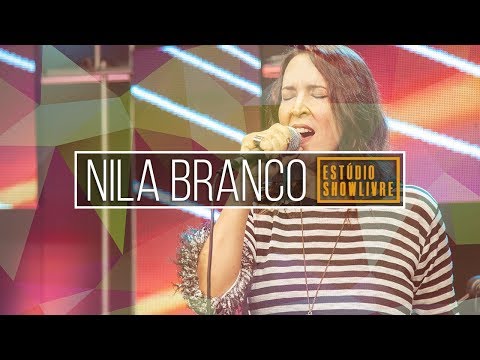 Depois Da Chuva - Nila Branco
