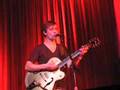 Sondre Lerche Live in SF - (I Wanna) Call it Love