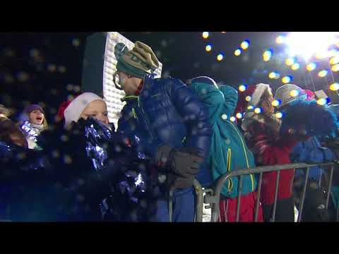 Anette Sagen- Lilehammer Mix 2012- FALL 97,5