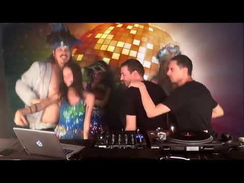 Techno CH live - LUKAS KLEESATTEL