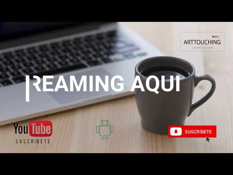 Streaming de curso app Android desde cero 2021 gratis