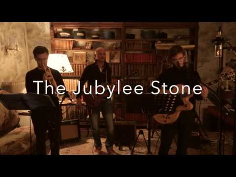 The Jubylee Stone Trio - Joao