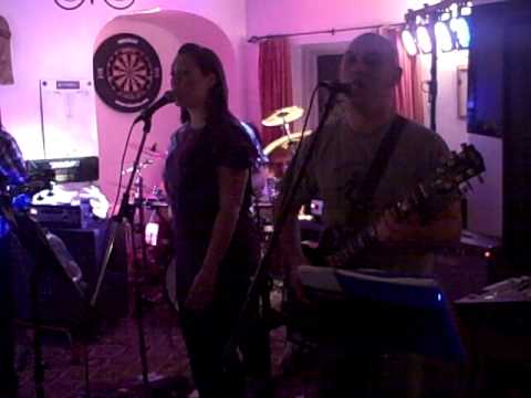 Glass Heart Chelsea dagger.