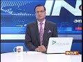 Aaj Ki Baat with Rajat Sharma | October 25, 2018