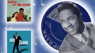 Dee Clark -  Raindrops